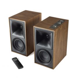 Klipsch The Fives - Ořech