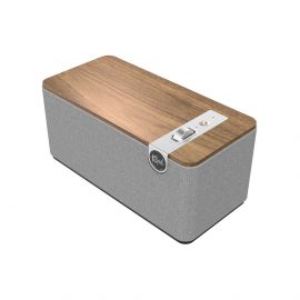 Klipsch The One Plus - Walnut