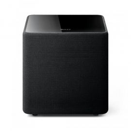 KEF Kube 8B MIE - Černá