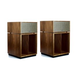 Klipsch La Scala AL5 - Ořech