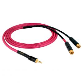 Nordost - HEIMDALL 2 IKABLE - 1M (3.5mm/2RCA)