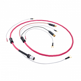 Nordost - HEIMDALL 2 - 1.25M (Gramofonový kabel)