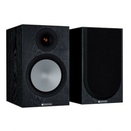 Monitor Audio Silver 100 7G - Černý Dub