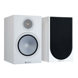 Monitor Audio Silver 100 7G - Bílý Satén