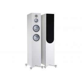 Monitor Audio Silver 300 7G - Bílý Satén 
