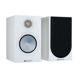 Monitor Audio Silver 50 7G - Bílý Satén