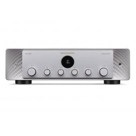 Marantz Model 30 - Silver-Gold