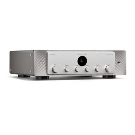 Marantz Model 50 - Stříbrná