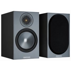Monitor Audio Bronze 50 - Černá