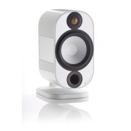 Monitor Audio Apex A10 - Bílý lesk