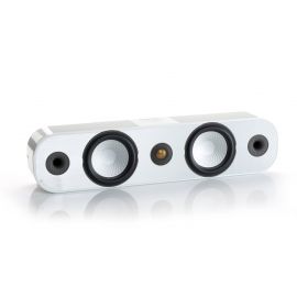 Monitor Audio Apex A40 - Bílý lesk