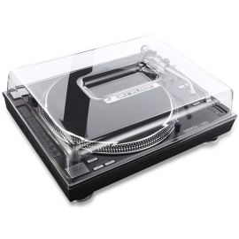 DECKSAVER Reloop Turntable RP7000/8000 cover