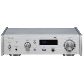 Teac NT- 505-X - Stříbrná