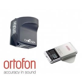 Ortofon Cadenza Black