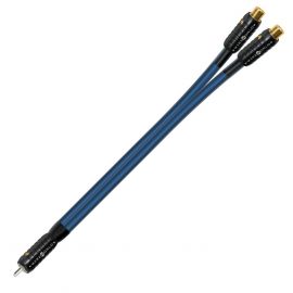WireWorld OASIS 7 - Adapter Y RCA M-FF