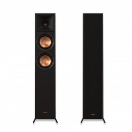 Klipsch RP 5000F II - Ořech