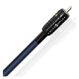 WireWorld OASIS 8 SUB cable RCA-2RCA - 6M