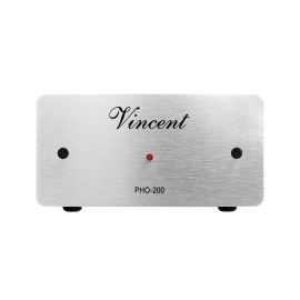 Vincent PHO-200 - Stříbrná