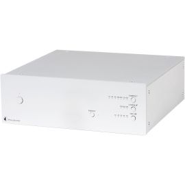Pro-Ject Phono Box DS2 - Stříbrná