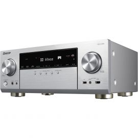 Pioneer VSX-LX305M2 - Stříbrná