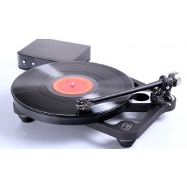 Rega Planar 8 (Apheta 3 MC)