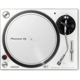 Pioneer DJ PLX-500-K - Bílá
