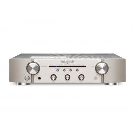 Marantz PM6007 - Stříbrná/Zlatá