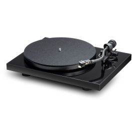 Pro-Ject Debut S PHONO - Černý lesk