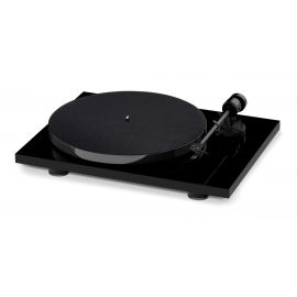 Pro-Ject E1 PHONO + OM5e - Černý