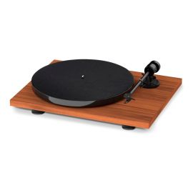 Pro-Ject E1 PHONO + OM5e - Ořech