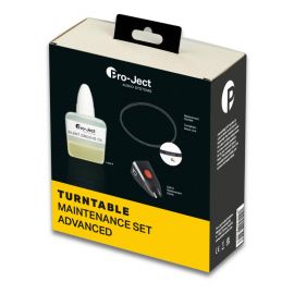 Pro-Ject Maintenance Set Advanced