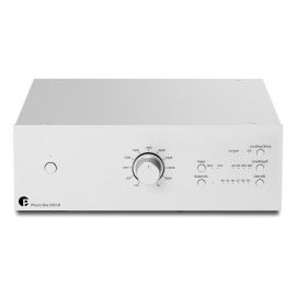 Pro-Ject Phono Box DS3 B - Stříbrná