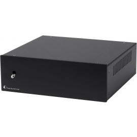 Pro-Ject Power Box DS2 Amp - Černá