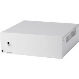 Pro-Ject Power Box DS2 Amp - Stříbrná