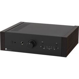Pro-ject Stereo Box DS2 - Černá / Eucalyptus