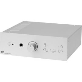 Pro-ject Stereo Box DS2 - Stříbrná