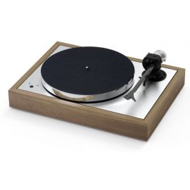 Pro-ject The Classic Evo - Ořech