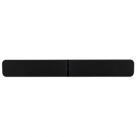 Bluesound PULSE SOUNDBAR PLUS - Černá