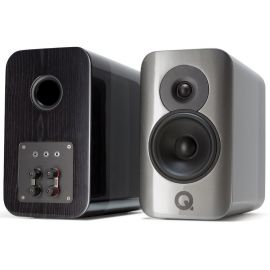 Q Acoustics Concept 300 bez stojanu - Stříbrná