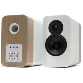 Q Acoustics Concept 300 bez stojanu - Bílá