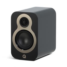 Q Acoustics Q 3010C - Černá