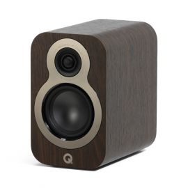 Q Acoustics Q 3010C - Ořech