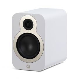 Q Acoustics Q 3020C - Bílá