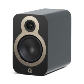 Q Acoustics Q 3020C - Černá