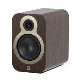 Q Acoustics Q 3020C - Ořech