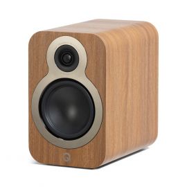 Q Acoustics Q 3020C - Světlý dub