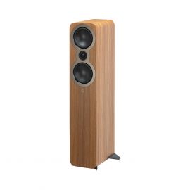 Q Acoustics Q 3050C - Světlý dub
