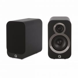 Q Acoustics 3010i - Černá