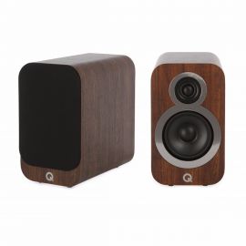 Q Acoustics 3010i - Ořech