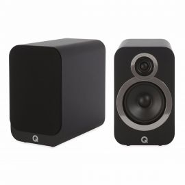 Q Acoustics 3020i - Černá